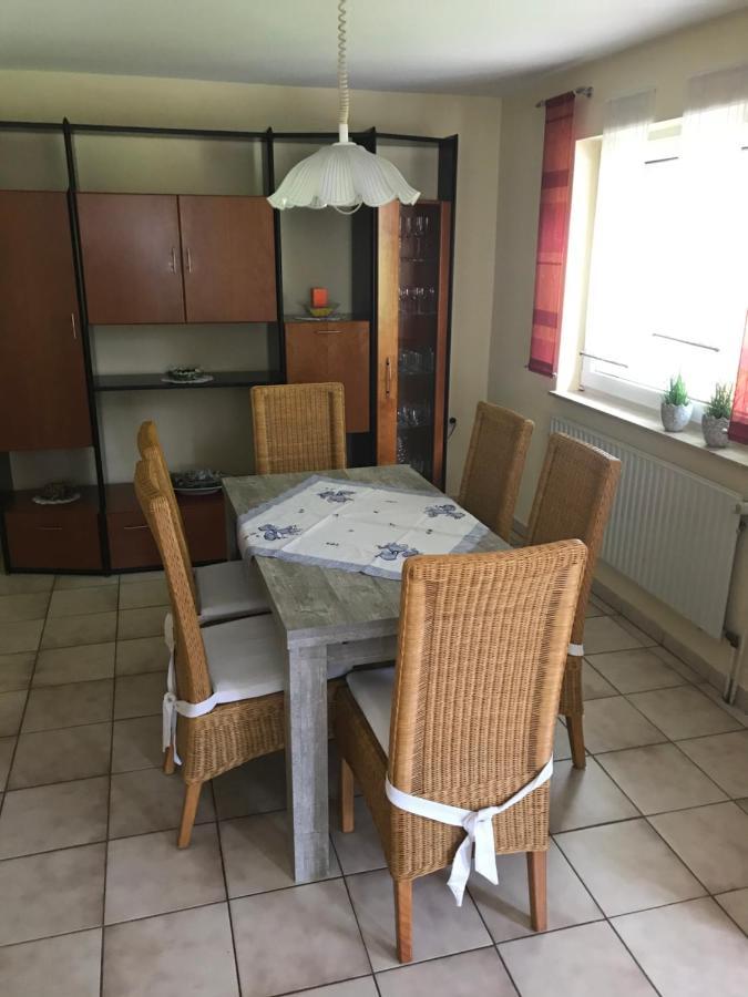 Ferienhaus Kleymann Sögel エクステリア 写真